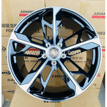 High quality Forged Rims Wheel Rims for Panamera